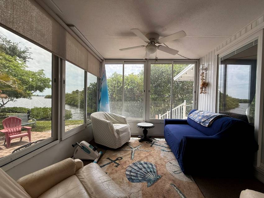 456 Coco Plum Way a Ellenton, FL Mobile or Manufactured Home for Sale
